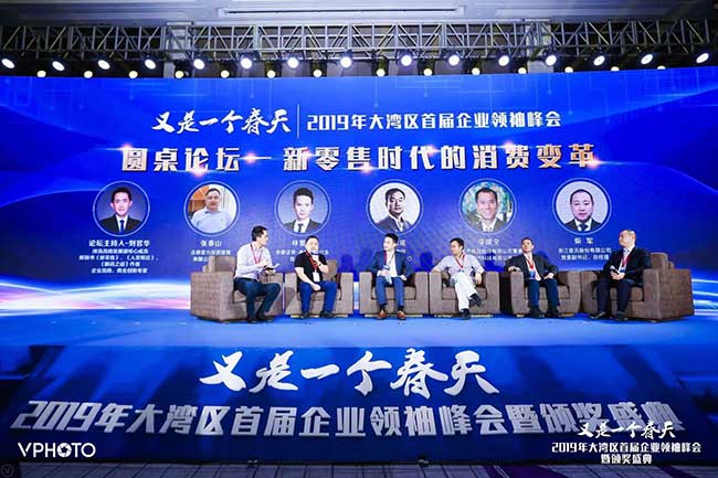又是一個春天！聯(lián)誠發(fā)獲“年度創(chuàng)新企業(yè)”榮譽稱號