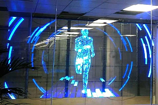 LED屏幕檢測(cè)